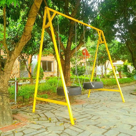 Serena Riverside Homestay - Trang An ニンビン エクステリア 写真