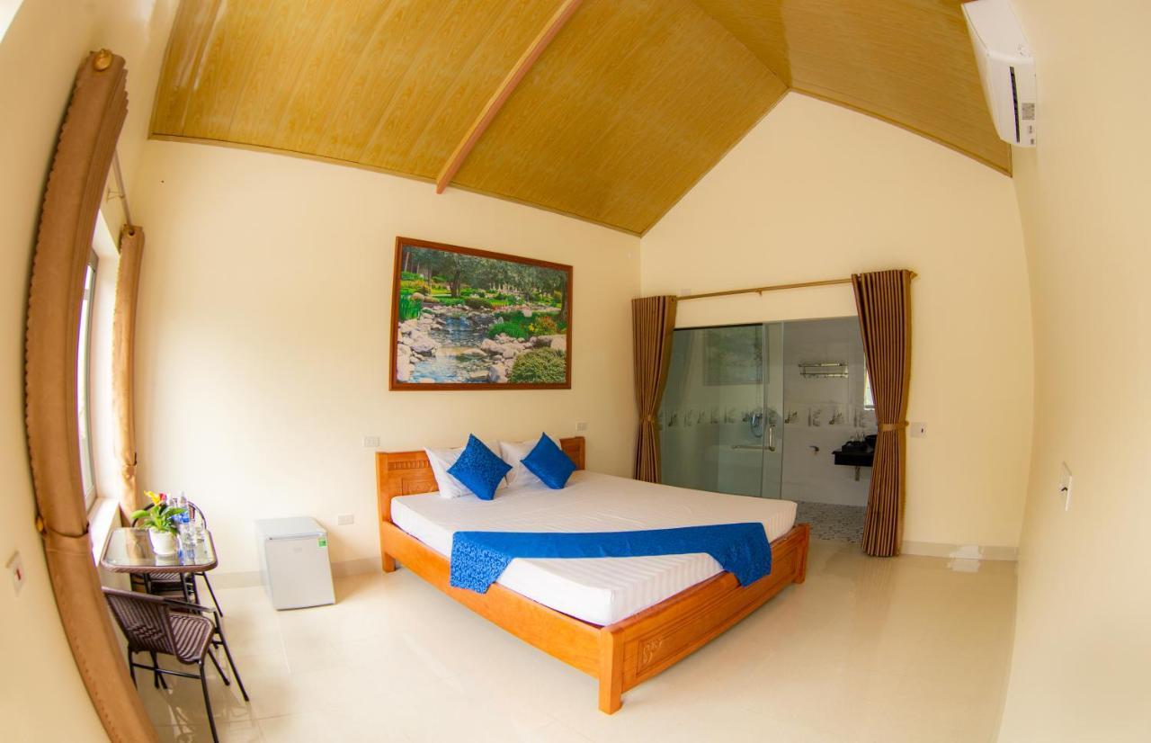 Serena Riverside Homestay - Trang An ニンビン エクステリア 写真