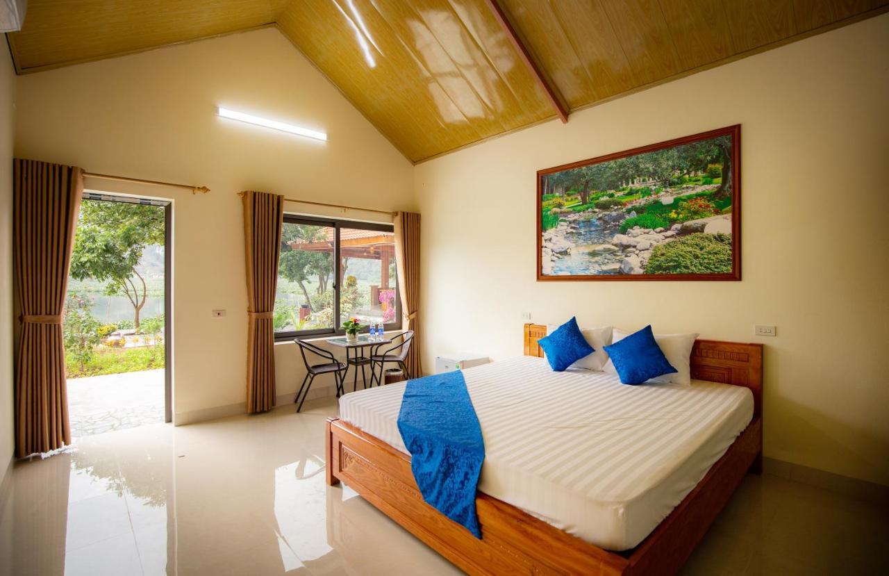 Serena Riverside Homestay - Trang An ニンビン エクステリア 写真