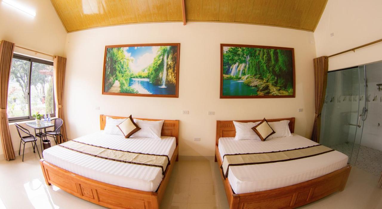 Serena Riverside Homestay - Trang An ニンビン エクステリア 写真