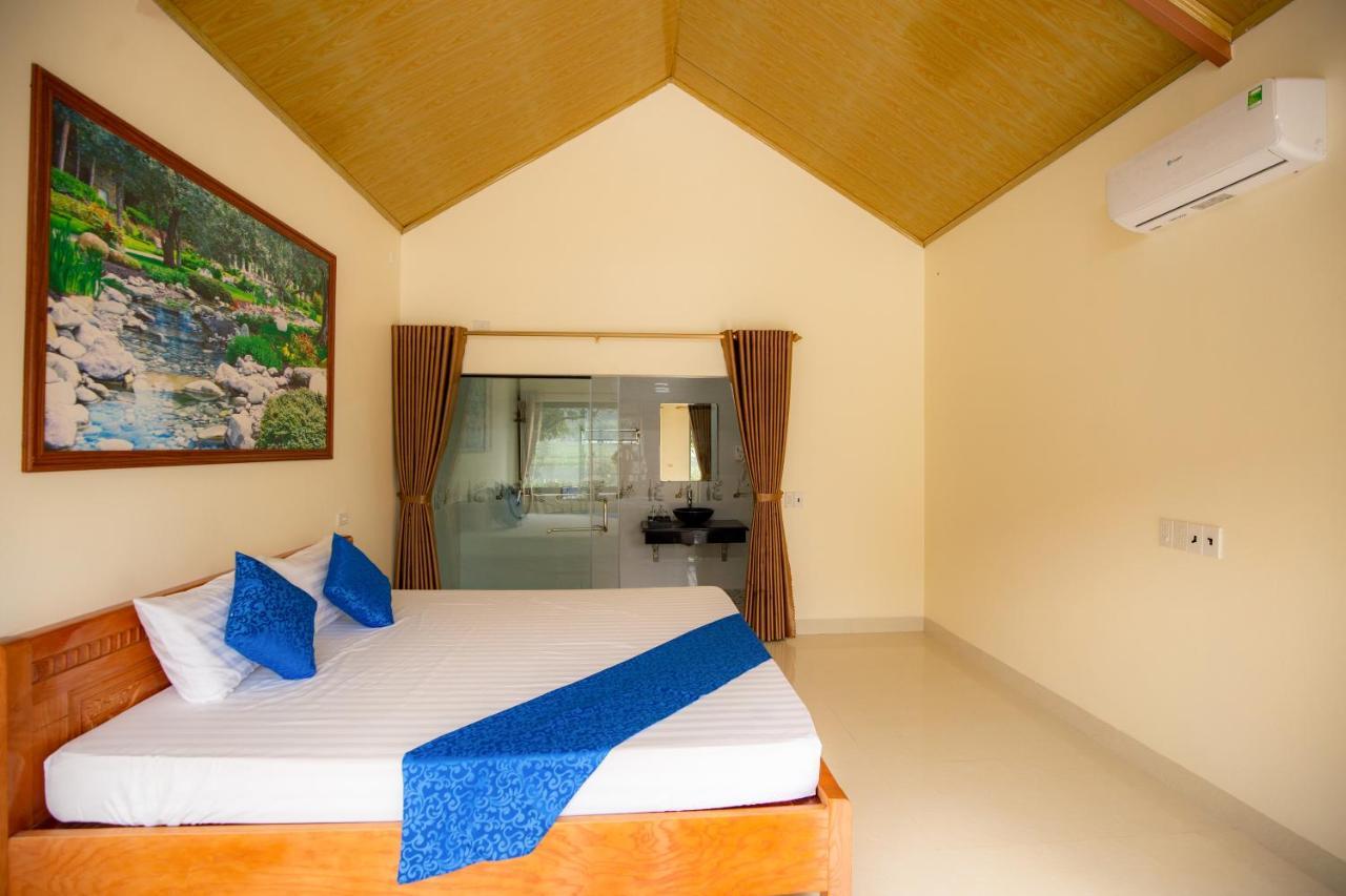 Serena Riverside Homestay - Trang An ニンビン エクステリア 写真