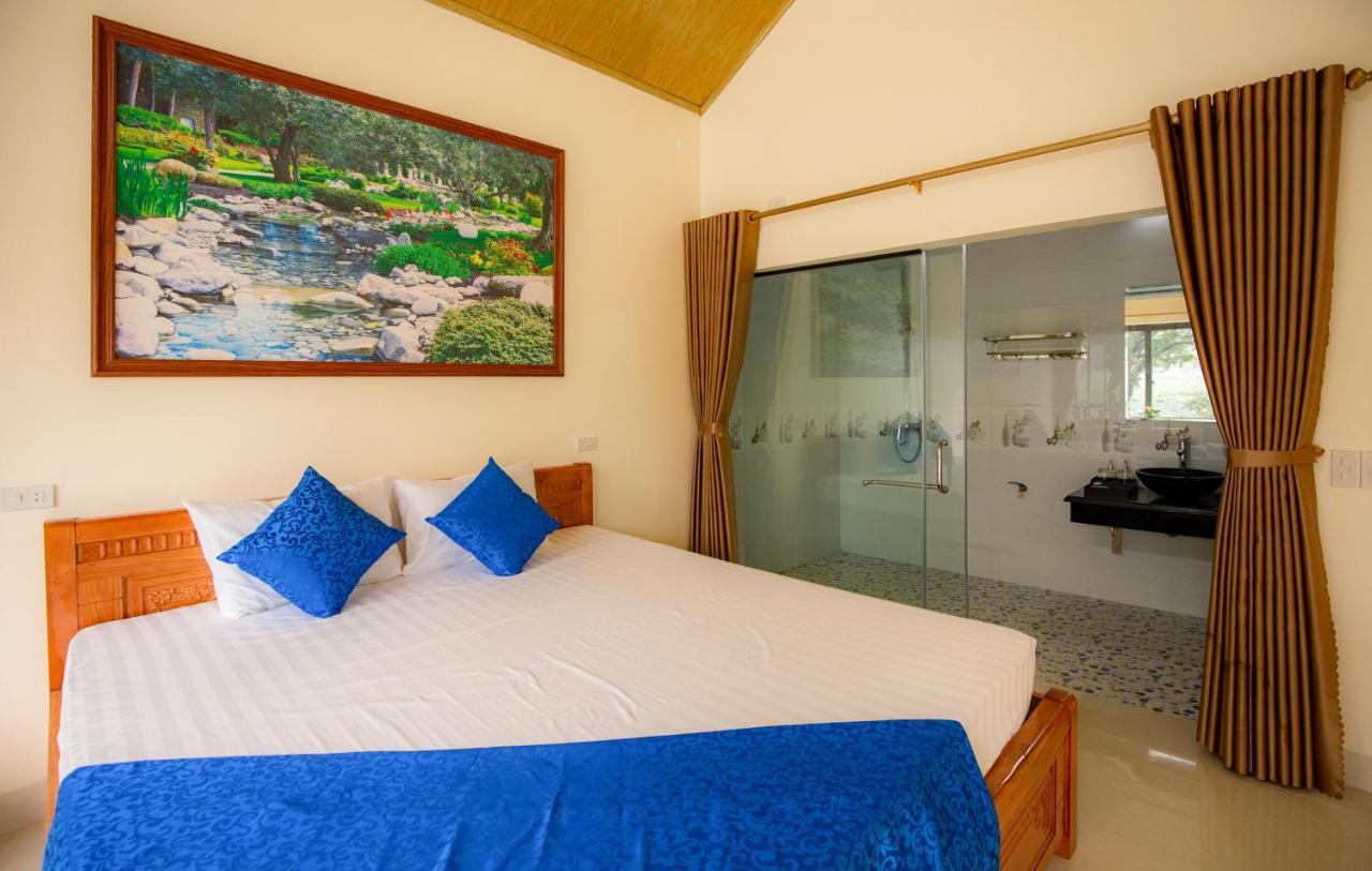 Serena Riverside Homestay - Trang An ニンビン エクステリア 写真