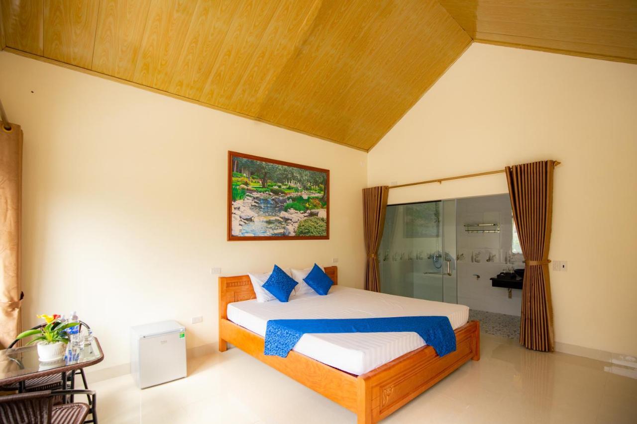 Serena Riverside Homestay - Trang An ニンビン エクステリア 写真