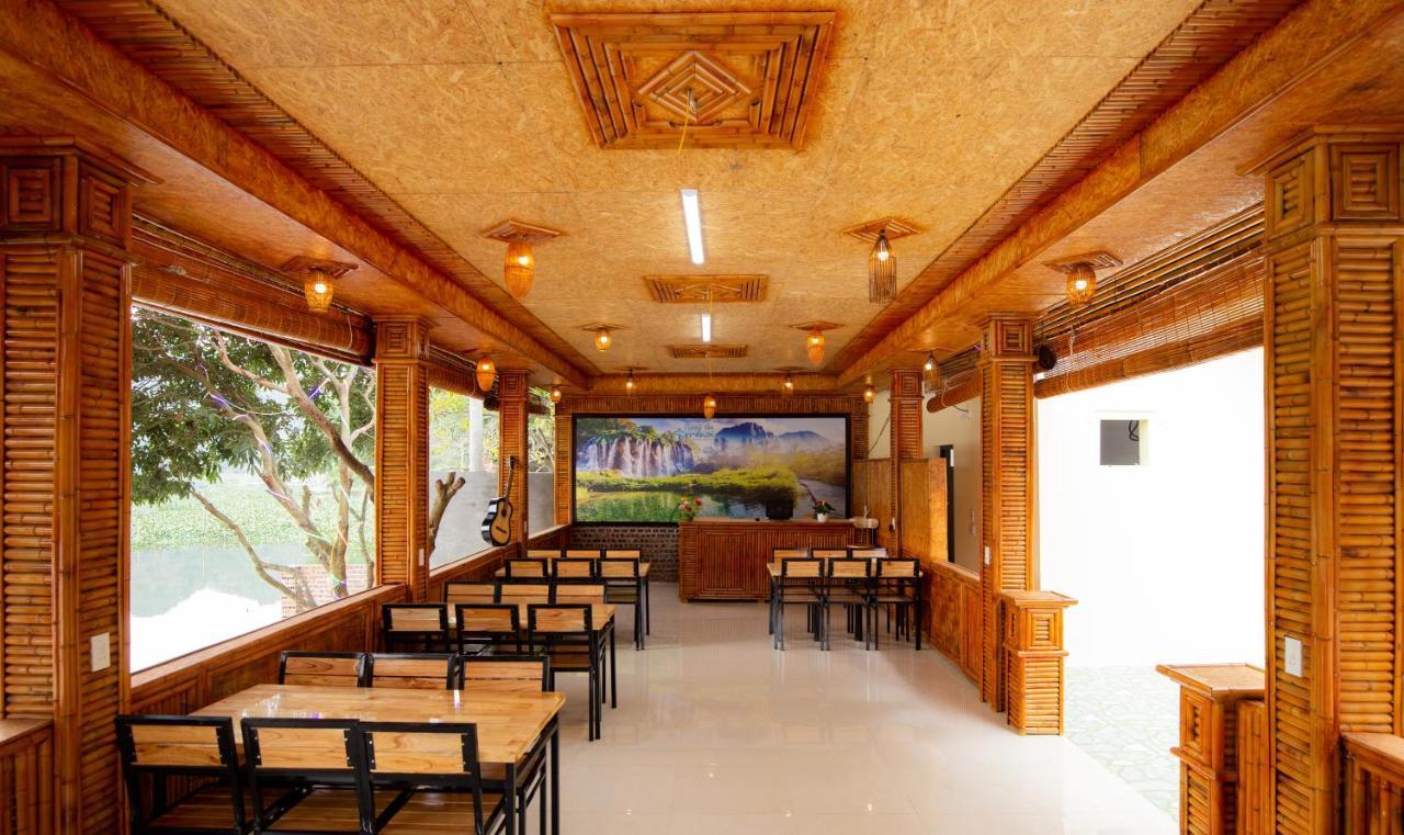 Serena Riverside Homestay - Trang An ニンビン エクステリア 写真